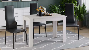 Стол обеденный «Промо» тип 2 Кашемир в Междуреченском - mezhdurechenskij.mebel-tymen.ru | фото