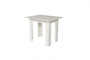 Стол обеденный СО-1 дуб грей Герда в Междуреченском - mezhdurechenskij.mebel-tymen.ru | фото