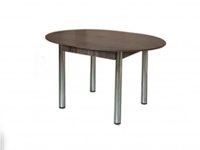 Стол Обеденный СО-1 Венге Росток-Мебель в Междуреченском - mezhdurechenskij.mebel-tymen.ru | фото