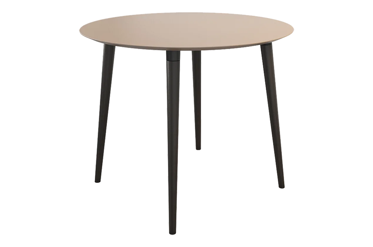 Стол обеденный Сканди 2 кофейный/венге в Междуреченском - mezhdurechenskij.mebel-tymen.ru | фото