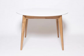 Стол Орион classic Drop Leaf + в Междуреченском - mezhdurechenskij.mebel-tymen.ru | фото