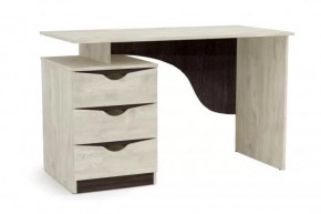 Стол письменный 33.23 Лючия в Междуреченском - mezhdurechenskij.mebel-tymen.ru | фото