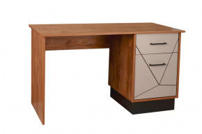 Стол письменный 54.18 Гамма в Междуреченском - mezhdurechenskij.mebel-tymen.ru | фото