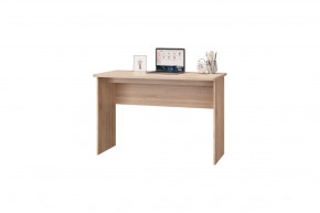 Стол письменный Джуниор, дуб сонома в Междуреченском - mezhdurechenskij.mebel-tymen.ru | фото