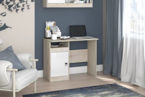 Стол письменный Галактика в Междуреченском - mezhdurechenskij.mebel-tymen.ru | фото