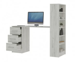 Стол письменный Гранд в Междуреченском - mezhdurechenskij.mebel-tymen.ru | фото