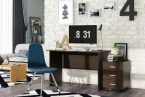 Стол письменный ЛДСП ВВР в Междуреченском - mezhdurechenskij.mebel-tymen.ru | фото