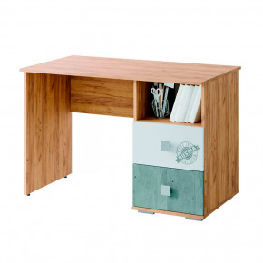 Стол письменный ПС-02 Тренд в Междуреченском - mezhdurechenskij.mebel-tymen.ru | фото