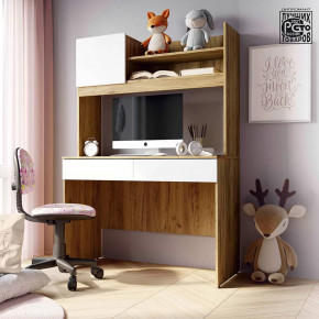 Стол письменный ПС-05 Селфи в Междуреченском - mezhdurechenskij.mebel-tymen.ru | фото