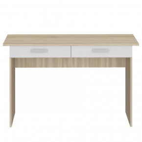 Стол письменный "Салоу" в Междуреченском - mezhdurechenskij.mebel-tymen.ru | фото