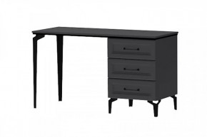 Стол письменный Шарм СТ-1 Антрацит в Междуреченском - mezhdurechenskij.mebel-tymen.ru | фото