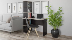 Стол письменный тип 4 в Междуреченском - mezhdurechenskij.mebel-tymen.ru | фото