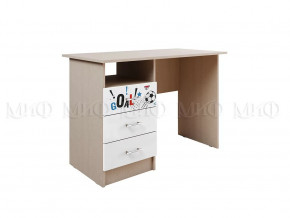 Стол письменный Вега New Boy в Междуреченском - mezhdurechenskij.mebel-tymen.ru | фото