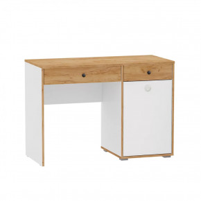 Стол письменный Вуди 12.42 в Междуреченском - mezhdurechenskij.mebel-tymen.ru | фото