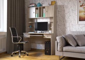 Стол рабочий "Бета" 6-0604 в Междуреченском - mezhdurechenskij.mebel-tymen.ru | фото