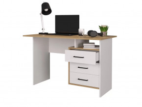 Стол рабочий Лайт в Междуреченском - mezhdurechenskij.mebel-tymen.ru | фото