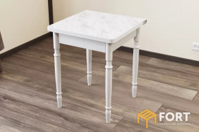 Стол раскладной  "Ломберный" в Междуреченском - mezhdurechenskij.mebel-tymen.ru | фото