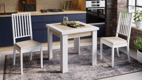 Стол раздвижной «Хьюстон» тип 3 в Междуреченском - mezhdurechenskij.mebel-tymen.ru | фото