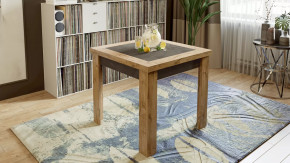 Стол раздвижной «Хьюстон» тип 3 в Междуреченском - mezhdurechenskij.mebel-tymen.ru | фото