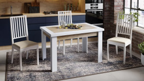 Стол раздвижной «Хьюстон» тип 4 в Междуреченском - mezhdurechenskij.mebel-tymen.ru | фото