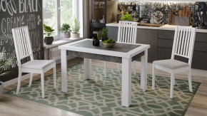 Стол раздвижной «Хьюстон» тип 4 в Междуреченском - mezhdurechenskij.mebel-tymen.ru | фото