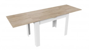 Стол раздвижной «Промо» тип 4 в Междуреченском - mezhdurechenskij.mebel-tymen.ru | фото