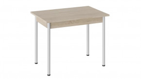 Стол «Родос» Тип 1 с опорой d40 в Междуреченском - mezhdurechenskij.mebel-tymen.ru | фото