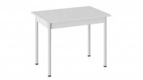 Стол «Родос» Тип 1 с опорой d40 в Междуреченском - mezhdurechenskij.mebel-tymen.ru | фото