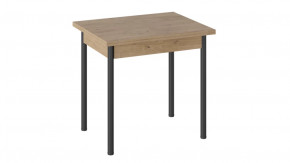 Стол «Родос» Тип 2 с опорой d40 в Междуреченском - mezhdurechenskij.mebel-tymen.ru | фото