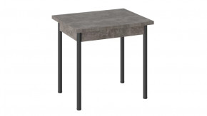 Стол «Родос» Тип 2 с опорой d40 в Междуреченском - mezhdurechenskij.mebel-tymen.ru | фото