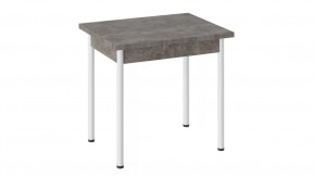 Стол «Родос» Тип 2 с опорой d40 в Междуреченском - mezhdurechenskij.mebel-tymen.ru | фото