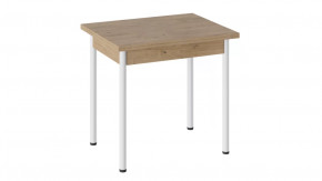 Стол «Родос» Тип 2 с опорой d40 в Междуреченском - mezhdurechenskij.mebel-tymen.ru | фото