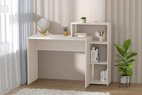 Стол с полкой, 1253 мм, бодега Диал в Междуреченском - mezhdurechenskij.mebel-tymen.ru | фото