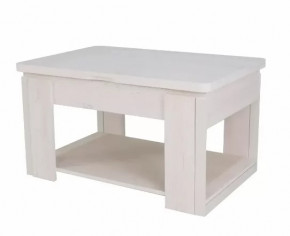 Стол-трансформер Дэнс в Междуреченском - mezhdurechenskij.mebel-tymen.ru | фото