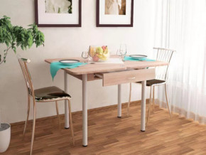 Стол-трансформер Прайм-3Р в Междуреченском - mezhdurechenskij.mebel-tymen.ru | фото