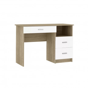 Стол туалетный Бланка НК-мебель в Междуреченском - mezhdurechenskij.mebel-tymen.ru | фото