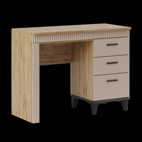 Стол туалетный Дюна №6 в Междуреченском - mezhdurechenskij.mebel-tymen.ru | фото