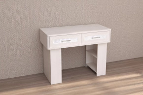 Стол туалетный Кэт-4 Диал в Междуреченском - mezhdurechenskij.mebel-tymen.ru | фото