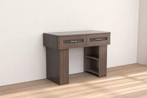 Стол туалетный Кэт-4 Венге Диал в Междуреченском - mezhdurechenskij.mebel-tymen.ru | фото