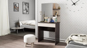 Стол туалетный «Майя» в Междуреченском - mezhdurechenskij.mebel-tymen.ru | фото