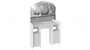 Стол туалетный «София Т2» в Междуреченском - mezhdurechenskij.mebel-tymen.ru | фото