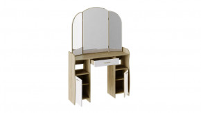 Стол туалетный «София Т2» в Междуреченском - mezhdurechenskij.mebel-tymen.ru | фото