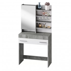 Стол туалетный СТ-01 Инстайл в Междуреченском - mezhdurechenskij.mebel-tymen.ru | фото