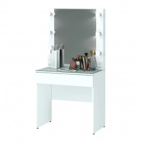 Стол туалетный СТ-03 Мемори в Междуреченском - mezhdurechenskij.mebel-tymen.ru | фото