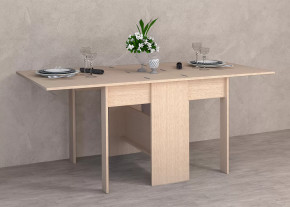 Стол-тумба дуб белфорт Диал в Междуреченском - mezhdurechenskij.mebel-tymen.ru | фото