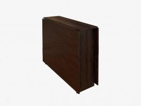 Стол-тумба венге Диал в Междуреченском - mezhdurechenskij.mebel-tymen.ru | фото