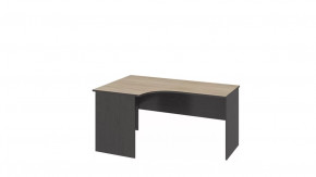 Стол угловой письменный «Успех-2» в Междуреченском - mezhdurechenskij.mebel-tymen.ru | фото