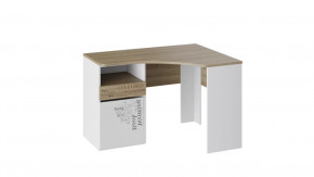 Стол угловой с ящиками «Оксфорд» в Междуреченском - mezhdurechenskij.mebel-tymen.ru | фото