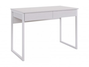 Стол Юниор белое дерево/белый в Междуреченском - mezhdurechenskij.mebel-tymen.ru | фото
