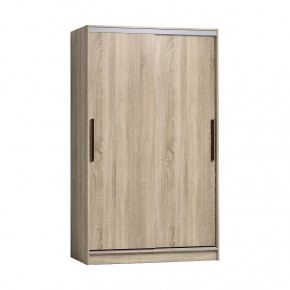 Strike 1200 Шкаф-купе лдсп/лдсп в Междуреченском - mezhdurechenskij.mebel-tymen.ru | фото